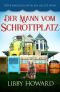 [Detektivgeschichten aus Locust Point 02] • Der Mann vom Schrottplatz